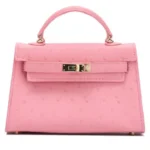 Hope Top Handle Bag - Image 2