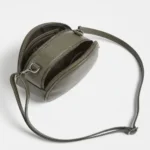 Crossbody Leather Bag - Image 3