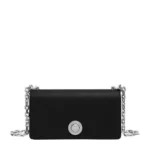 CROSSBODY Leather bag - Image 2