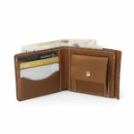 Pull Up Leather Men’s Wallet - Image 2