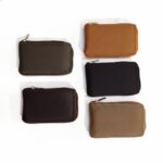 RFID Blocking Genuine Leather Men’s Wallet - Image 3