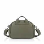 Crossbody Leather Bag