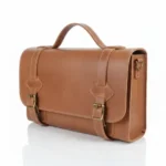 Women’s Genuine Leather Classic Handbag