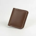 Prototype Leather Men’s Wallet