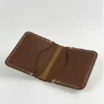 Prototype Leather Men’s Wallet - Image 2