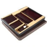 Leather Gift Set - Image 2