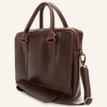 Men Leather Bag - Image 2