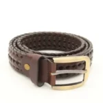 Leather Belt - Image 2