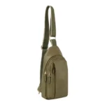 Small Leather Sling Bag