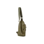 Small Leather Sling Bag - Image 4